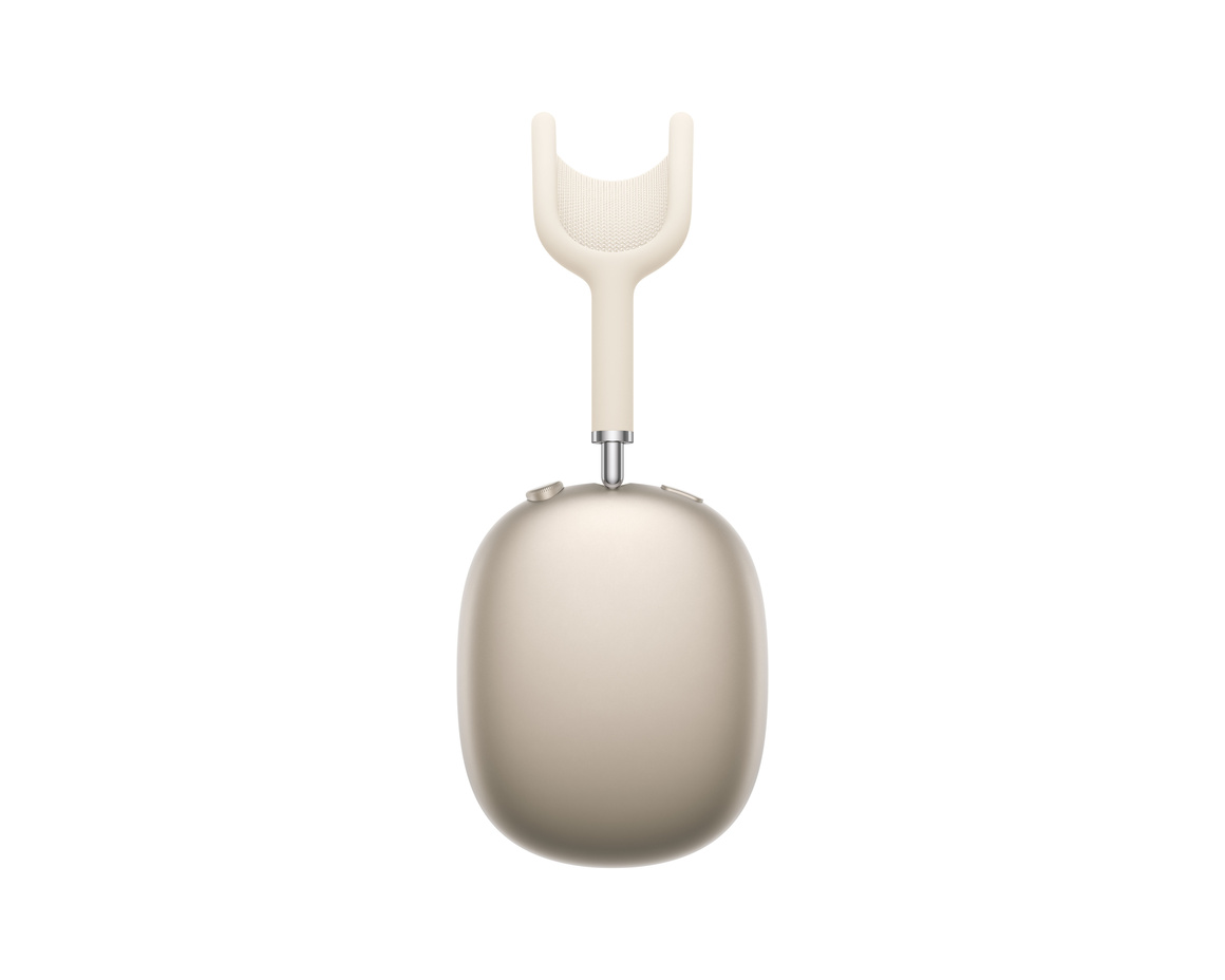 Apple AirPods Max 2024 Stjärnglans