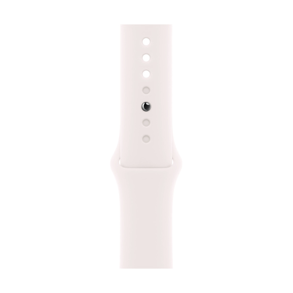 Apple Watch 40mm Rosé Sportband