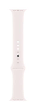 Apple Watch 40mm Rosé Sportband S/M