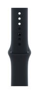 Apple Watch 40mm Midnatt Sportband Apple Watch 40mm Midnatt Sportband