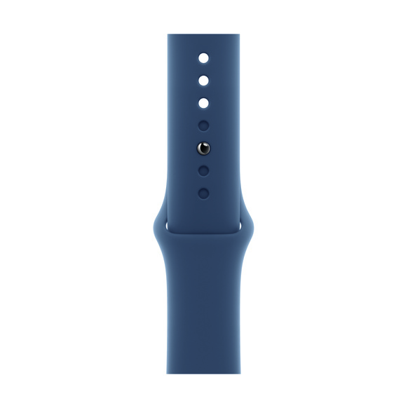 Apple Watch 42mm Denim Sportband