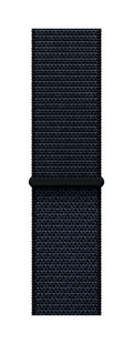 Apple Watch 40mm Svartlila Sportloop