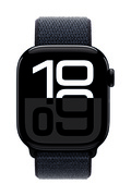 Apple Watch 40mm Svartlila Sportloop