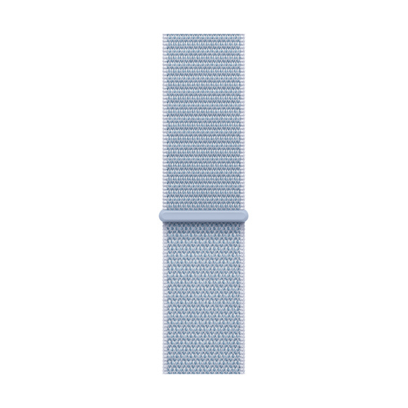Apple Watch 42mm Dimblå Sportloop