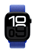 Apple Watch 46mm Ultramarin Sportloop