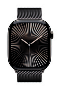 Apple Watch 46mm Skiffer Milanesisk Loop M/L