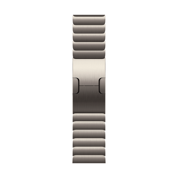 Apple Watch 42mm Naturlig Länkarmband