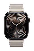 Apple Watch 42mm Naturlig Länkarmband