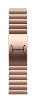 Apple Watch 42mm Guld Länkarmband