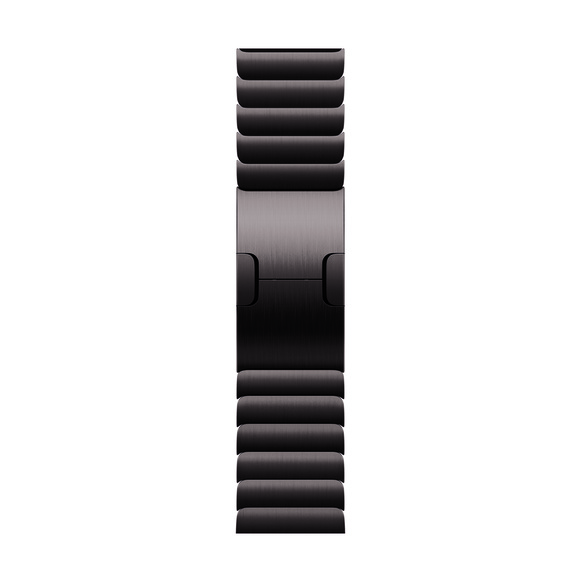 Apple Watch 46mm Skiffer Länkarmband