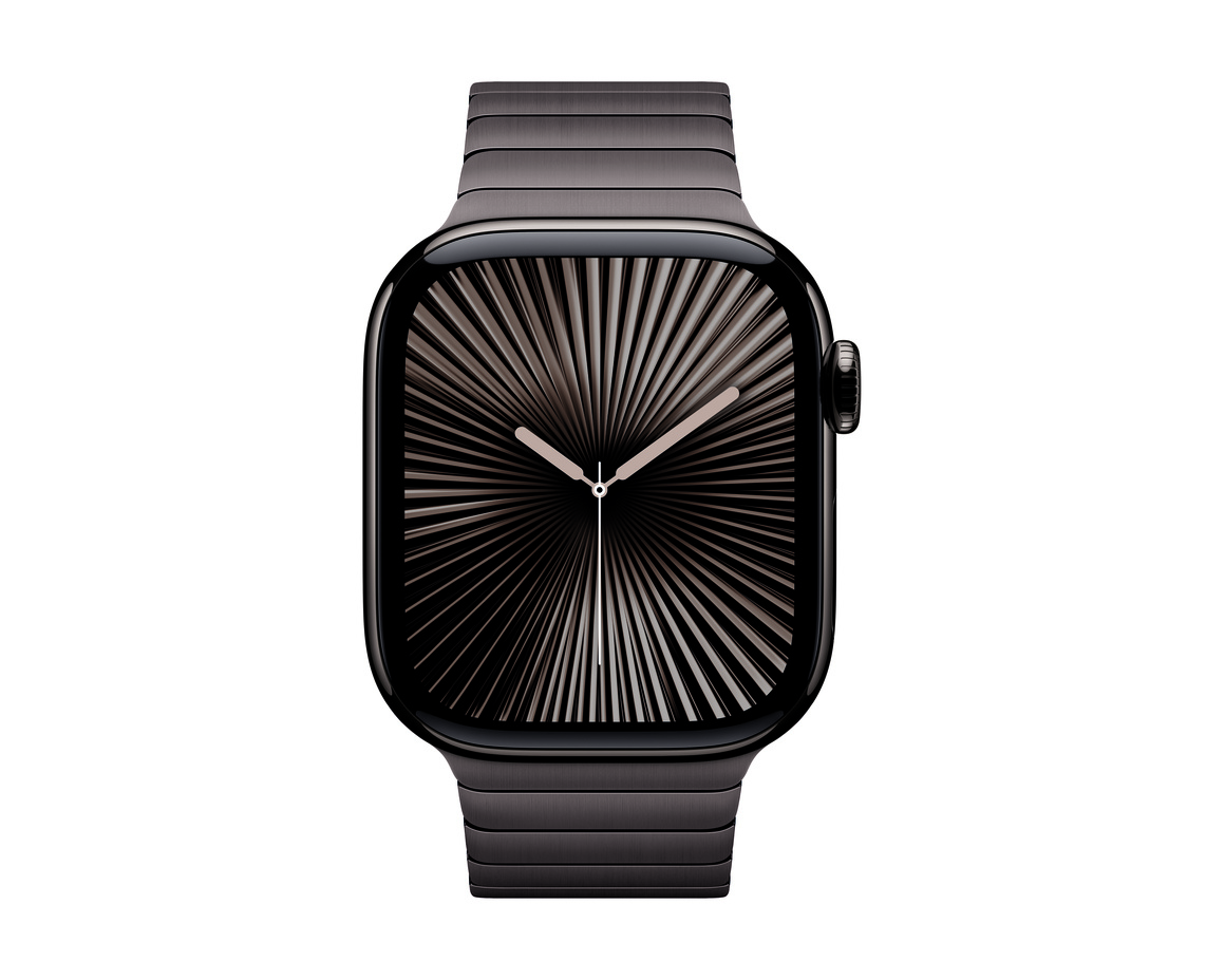 Apple Watch 42mm Skiffer Länkarmband