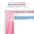 iMac 24 Retina 4.5K (2024) M4 10-core CPU, 10-core GPU/16GB Rosa 512 GB