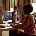 iMac 24 Retina 4.5K (2024) M4 10-core CPU, 10-core GPU/16GB Rosa 512 GB