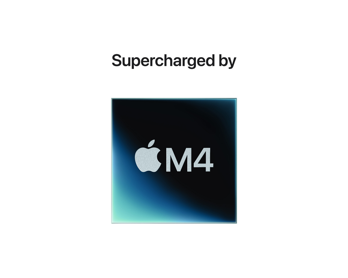 Mac mini M4 10‑core CPU, 10‑core GPU/16GB/256GB SSD