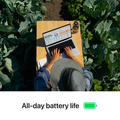 MacBook Pro 14 M4 10‑core CPU, 10‑core GPU/16GB/512GB SSD Rymdsvart