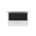 MacBook Pro 14 M4 Pro 12‑core CPU, 16‑core GPU/24GB/512GB SSD Silver