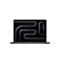 MacBook Pro 14 M4 Pro 14‑core CPU, 20‑core GPU/24GB/1TB SSD Rymdsvart