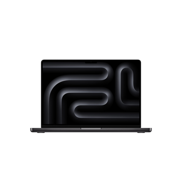 MacBook Pro 14 M4 Pro 12‑core CPU, 16‑core GPU/24GB/512GB SSD