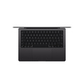 MacBook Pro 14 M4 Pro 14‑core CPU, 20‑core GPU/24GB/1TB SSD Rymdsvart