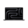 MacBook Pro 16 M4 Max 16‑core CPU, 40‑core GPU/48GB/1TB SSD Rymdsvart