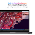 MacBook Pro 16 M4 Max 16‑core CPU, 40‑core GPU/48GB/1TB SSD Rymdsvart