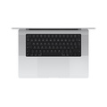 MacBook Pro 16 M4 Pro 14‑core CPU, 20‑core GPU/48GB/512GB SSD Silver