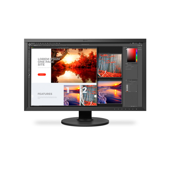 Eizo Coloredge CS2740 27" 4K UHD