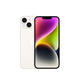 iPhone 14 128GB Stjärnglans - Gradering A (begagnad)
