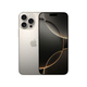 iPhone 16 Pro Max 256GB Naturlig Titan - Gradering B (begagnad)