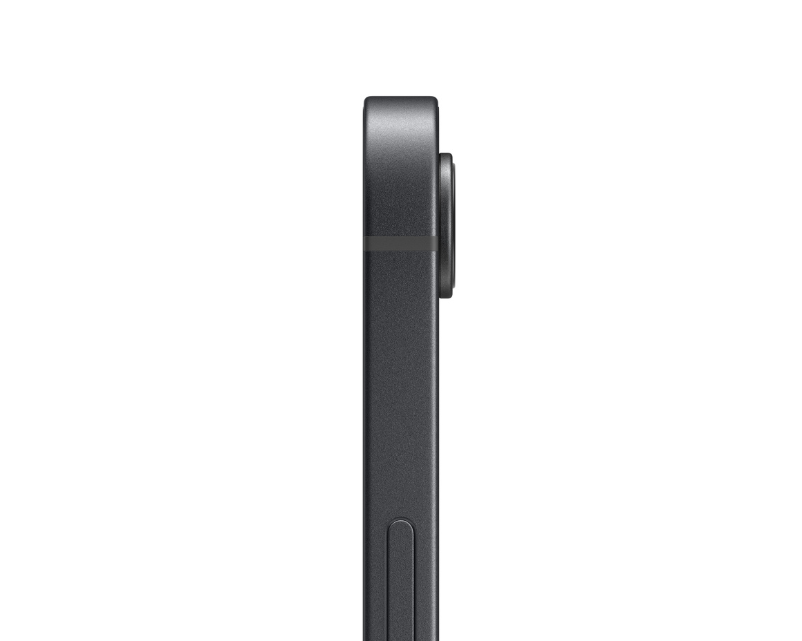 iPhone 16e Svart 512GB
