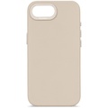 Decoded Leather Backcover till iPhone 16e Lera
