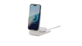 Native Union Rise 2-in-1 Qi2 wireless charger Sandstone