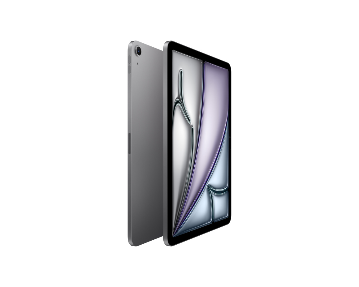 iPad Air 11 M3 Wi-Fi 256GB - Rymdgrå