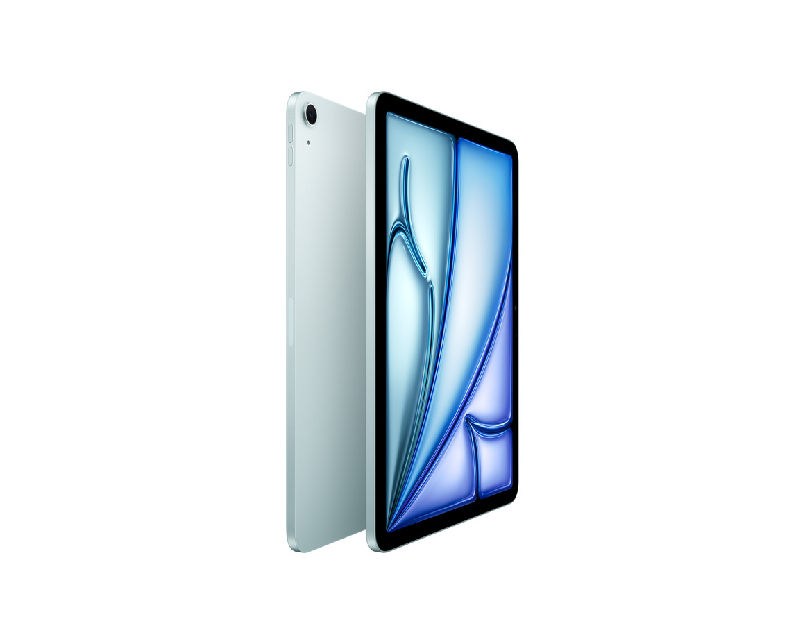 iPad Air 11 M3 Wi-Fi 1TB - Blå