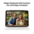 iPad Air 11 M3 Wi-Fi 1TB - Blå