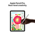 iPad Air 11 M3 Wi-Fi + Cellular 128GB - Lila
