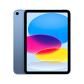 Apple iPad 11 (2025) Wi-Fi + Cellular 128GB - Blå