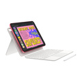 Apple iPad 11 (2025) Wi-Fi + Cellular 128GB - Blå