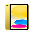 Apple iPad 11 (2025) Wi-Fi + Cellular 512GB - Gul
