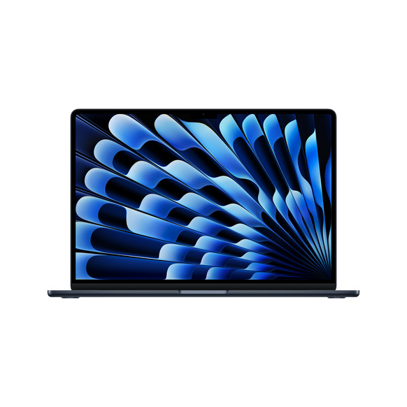 MacBook Air 15 M4 chip, 10-core CPU,10-core GPU/16GB/256GB SSD