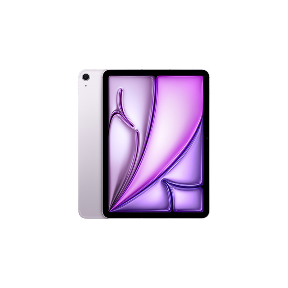 iPad Air 11" (2024) Wi-Fi 128GB - Lila (begagnad)