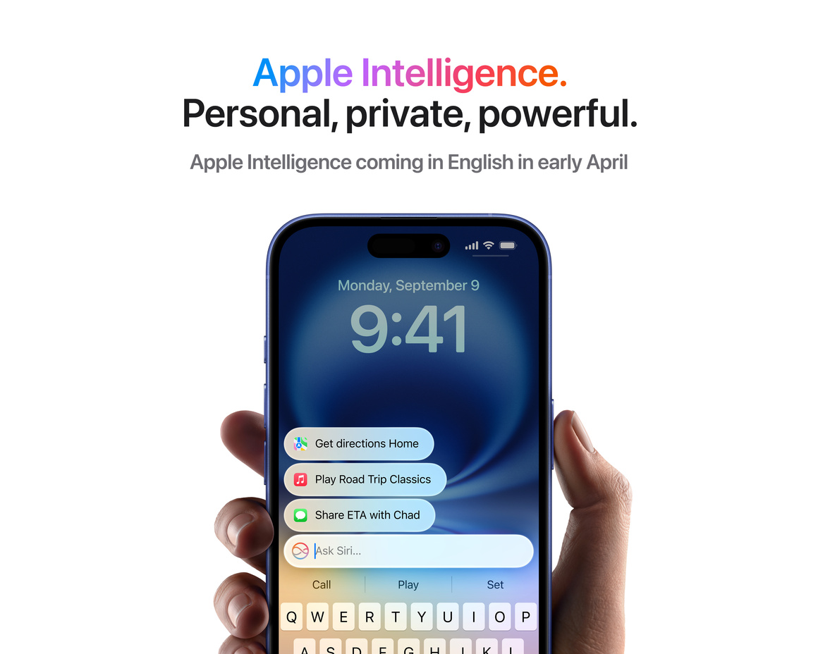 iPhone 16 Plus 128GB Svart