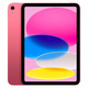 iPad 10.9 (2022) Wi-Fi 64GB - Rosa (begagnad) - Gradering A