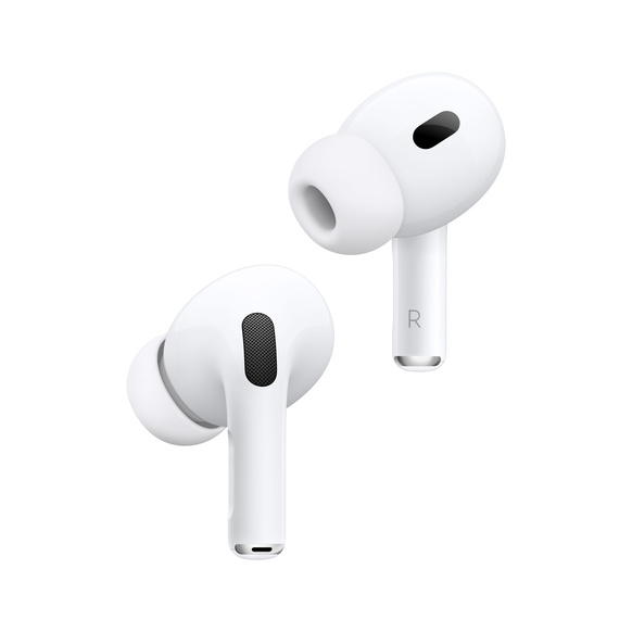 AirPods Pro 2 med MagSafe-laddningsetui(USB-C)