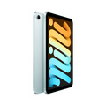 Apple iPad Mini (2024) Blå 256 GB Wi-Fi + Cellular