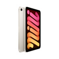 Apple iPad Mini (2024) Stjärnglans 256 GB Wi-Fi + Cellular