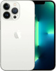 iPhone 13 Pro 128GB Silver - Gradering A (begagnad)