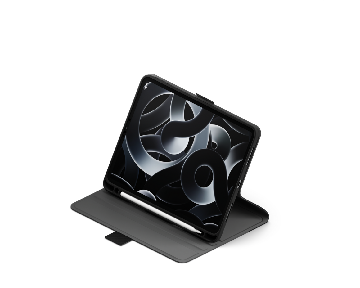Cygnett TekView Fodral till iPad Air 13” (2024/2025)