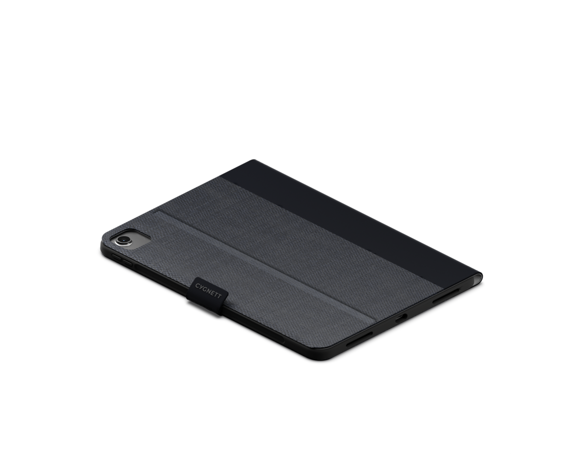 Cygnett TekView Fodral till iPad Air 13” (2024/2025)