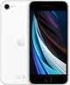 iPhone SE (2020) 64GB vit - Gradering C (begagnad)